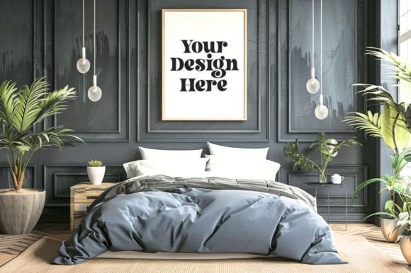 3D Wall Art Frame Mockup Hyper Realistic: A Practical Guide for Designers and Sellers
